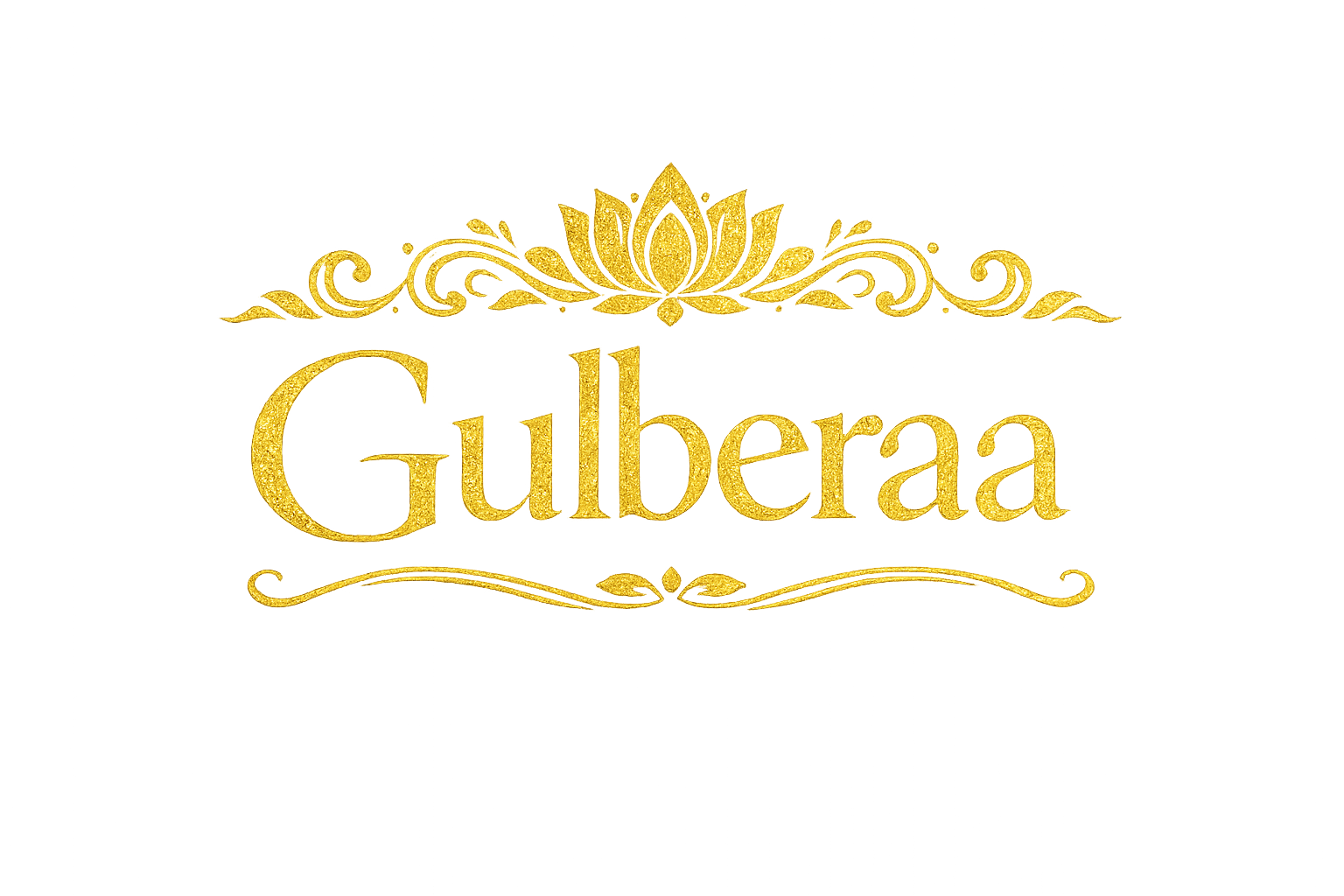 Gulberaa Logo