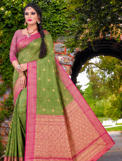 Green MUKTI 2