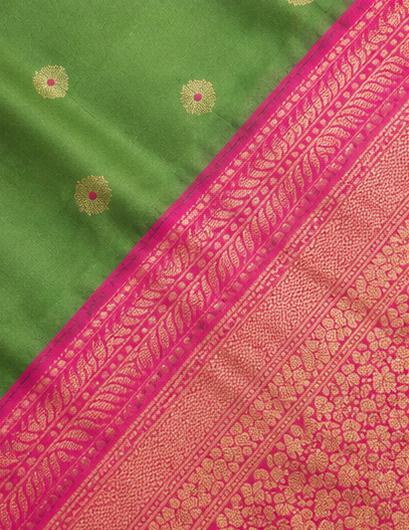 Green MUKTI 5