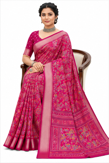 saree_pose_4 Saree Pose 4