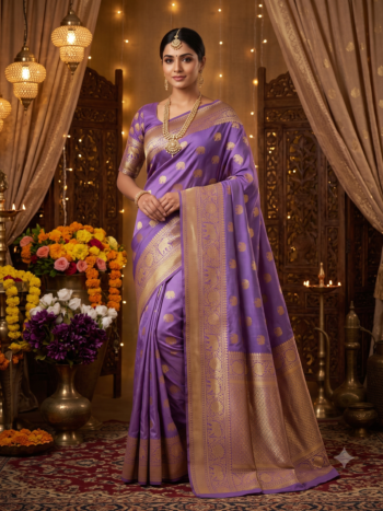 Party Wear Sarees