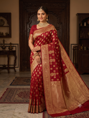 Wedding Sarees